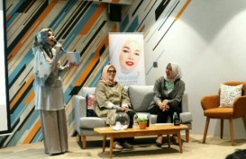 Wardah Kembali Dukung Indonesia Hijabfest 2018