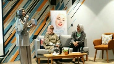 Wardah Kembali Dukung Indonesia Hijabfest 2018