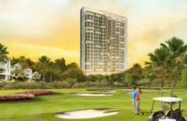 Kawana Golf Residence Lakukan Groundbreaking