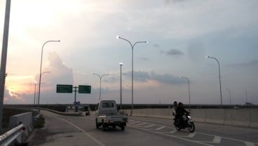 Tarif Tol Ruas Ngawi-Wilangan per 1 Mei Rp8.500-Rp104.000