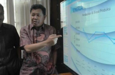 Ditunjuk Jadi Dirut PTPN III, Dolly Pulungan Punya PR Industri Gula