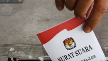 Pilkada 2018 Rasa Pileg dan Pilpres 2019. Begini Aturan KPU