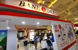 Aset Bank DKI Mencapai Rp51 Triliun