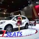 IIMS 2018: DFSK Glory 580, Pembuktian SUV China di Indonesia