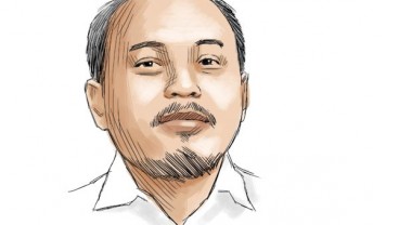 SPEKTRUM : Aksi Cuci Gudang