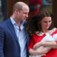 Mengapa William-Kate Memilih ‘Louis’ Untuk Nama Anak Mereka?