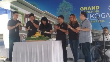 Damai Putra Group Gencarkan Proyek di Luar Jakarta