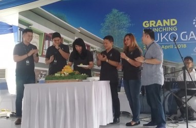 Damai Putra Group Gencarkan Proyek di Luar Jakarta