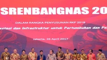 Rencana Pembangunan 2019 Masih Tekankan Pentingnya Sinergi Swasta-BUMN