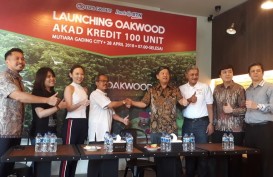 ISPI Group Luncurkan Klaster Terbaru Oakwood