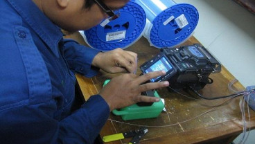 Pendapatan Turun, Laba Kabelindo (KBLM) Ikut Tertekan
