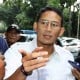 Sandiaga Panggil Panitia "Untukmu Indonesia" yang Bagi-Bagi Sembako di Monas