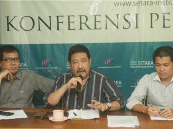 Ini Komentar Setara Institute Terkait Peristiwa Car Free Day