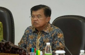 Persekusi di CFD : Wapres JK Imbau Jangan Kampanye Sebelum Waktunya