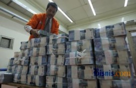 Pergerakan Uang Tunai di Jateng Berbalik Arah mulai Maret