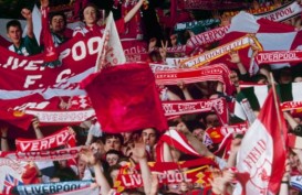 Prediksi Roma Vs Liverpool: Pasukan Liverpool Ingin Menang di Olimpico