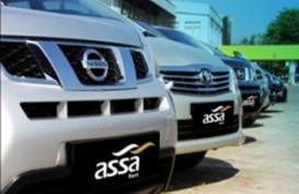 ASSA Bakal Spin Off Bisnis Logistik