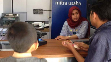 Bank Mandiri Regional I Sumatra Salurkan Kredit Rp62,6 Triliun
