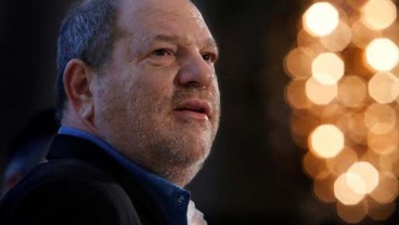 Produser Film Harvey Weinstein Yakin Bakal Dimaafkan Hollywood