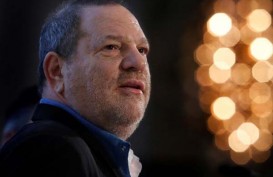 Produser Film Harvey Weinstein Yakin Bakal Dimaafkan Hollywood