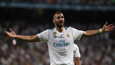 Hasil Liga Champions: Real Madrid Ke Final, Singkirkan Bayern Munchen