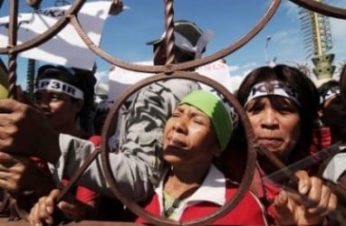 MAY DAY: Serikat Pekerja Apresiasi Pemkot Bandung