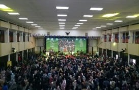 Konser Musik Kahitna di Kampus Widyatama, Gelorakan Gerakan Menabung Saham di Kalangan Anak Muda