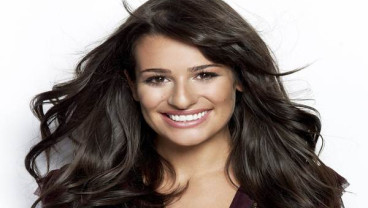 Lea Michelle ‘Glee’ Resmi Bertunangan