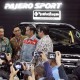 Mitsubishi Bukukan Penjualan 2.644 Unit Mobil di IIMS 2018, Xpander Terbanyak