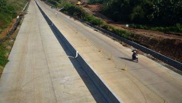 Nganjuk-Kediri Bakal Dihubungkan Jalan Tol Sepanjang 22 Km