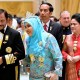 Perkuat Bilateral, Sultan Brunei Akan Kunjungi Indonesia 