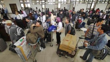 Hari Buruh: Komitmen Perlindungan Buruh Migran Ditagih