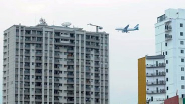 Apartemen Mahasiswa Kian Menjamur di Pinggiran Jakarta