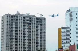 Apartemen Mahasiswa Kian Menjamur di Pinggiran Jakarta