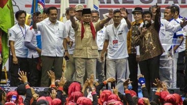 Ini 10 Kontrak Politik Prabowo dan KSPI