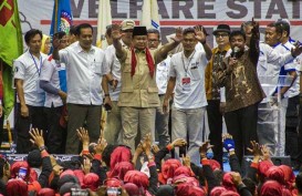 Ini 10 Kontrak Politik Prabowo dan KSPI