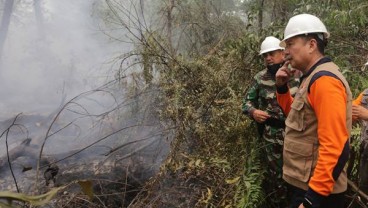 BNPB Resmikan Taman Edukasi Bencana di Padang