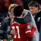Kiper Roma Sebut Mohamed Salah Menakutkan Seperti Messi