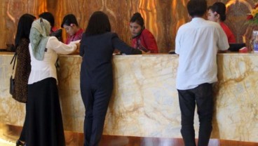 Okupansi Hotel di Jabar Maret 2018 Alami Peningkatan