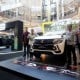 New Triton Athlete dan Pajero Limited Edition, Sapa Konsumen Bandung