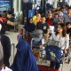 KINERJA KUARTAL I/2018 : AP II Layani 26,90 juta penumpang