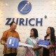 BISNIS ASURANSI : Zurich  Mulai Merambah Bali