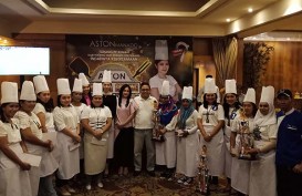 Sosialita Cooking Contest, Aston Manado Bakal Hadirkan Menu Rumahan Khas Sulut