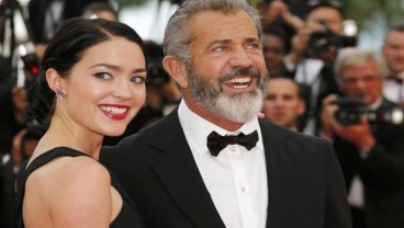 Mel Gibson Akan Garap Film Perang Dunia II Lagi