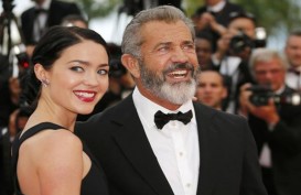 Mel Gibson Akan Garap Film Perang Dunia II Lagi
