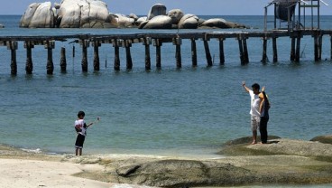 Berharap Gubernur Pemersatu, agar Pariwisata Riau Kian Maju