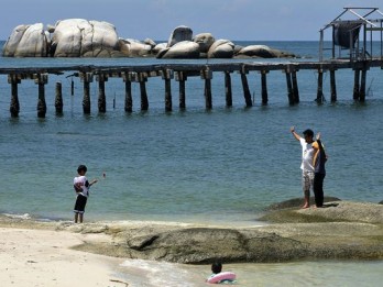 Berharap Gubernur Pemersatu, agar Pariwisata Riau Kian Maju