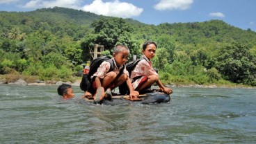 Hari Pendidikan Nasional: Kekerasan Coreng Dunia Pendidikan