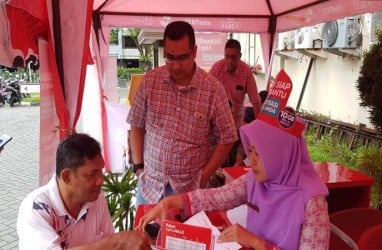 Mulai Mei, Operator Bebas Tetapkan Sistem Registrasi Kartu SIM Prabayar