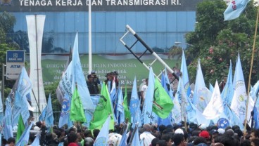 Soal Revisi Cuti Bersama Lebaran, Ini Penjelasan Kemenaker